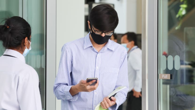 15-month probation for teenager who rode e-scooter on road, got into accident