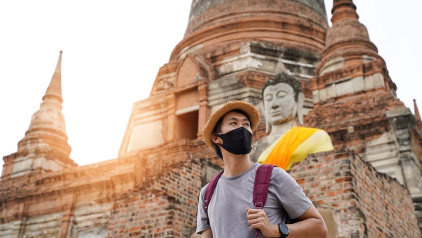 Thailand PM announces quarantine-free travel for visitors from 45 countries