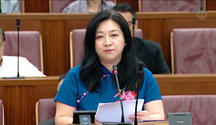 Committee of Supply 2026 debate, Day 4: Yeo Wan Ling on accessing skilled foreign workers