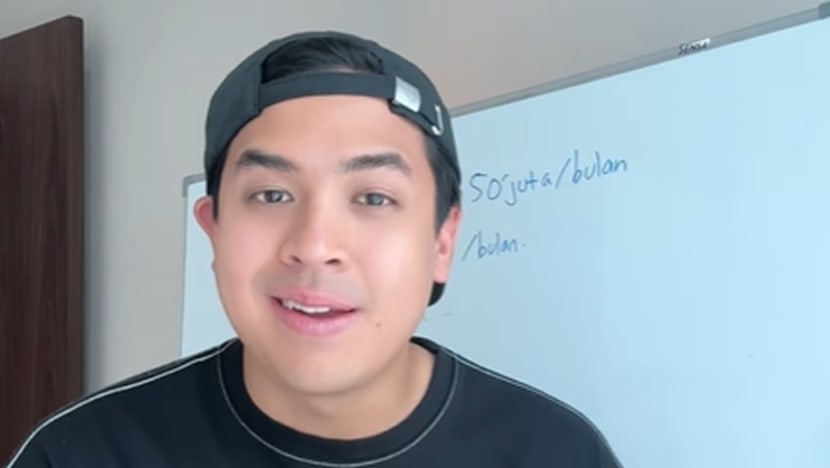 Jerome Polin bongkar hitungan tunjangan rumah DPR Rp50 juta: 'Buat kos? Itu hotel bintang lima!'