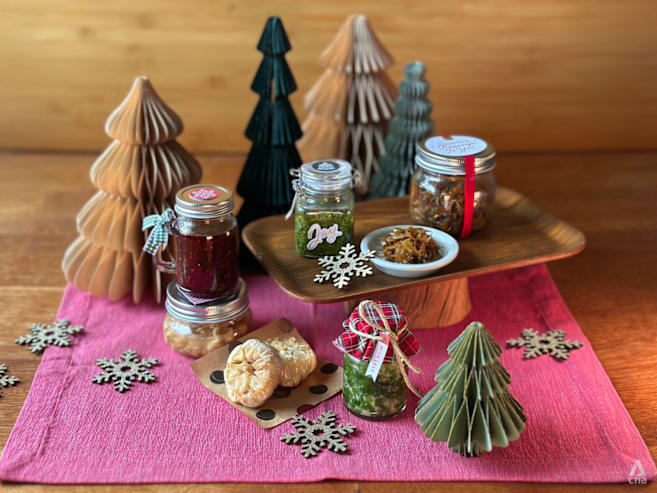 6 homemade food gifts that are so good even your pickiest friend will love them