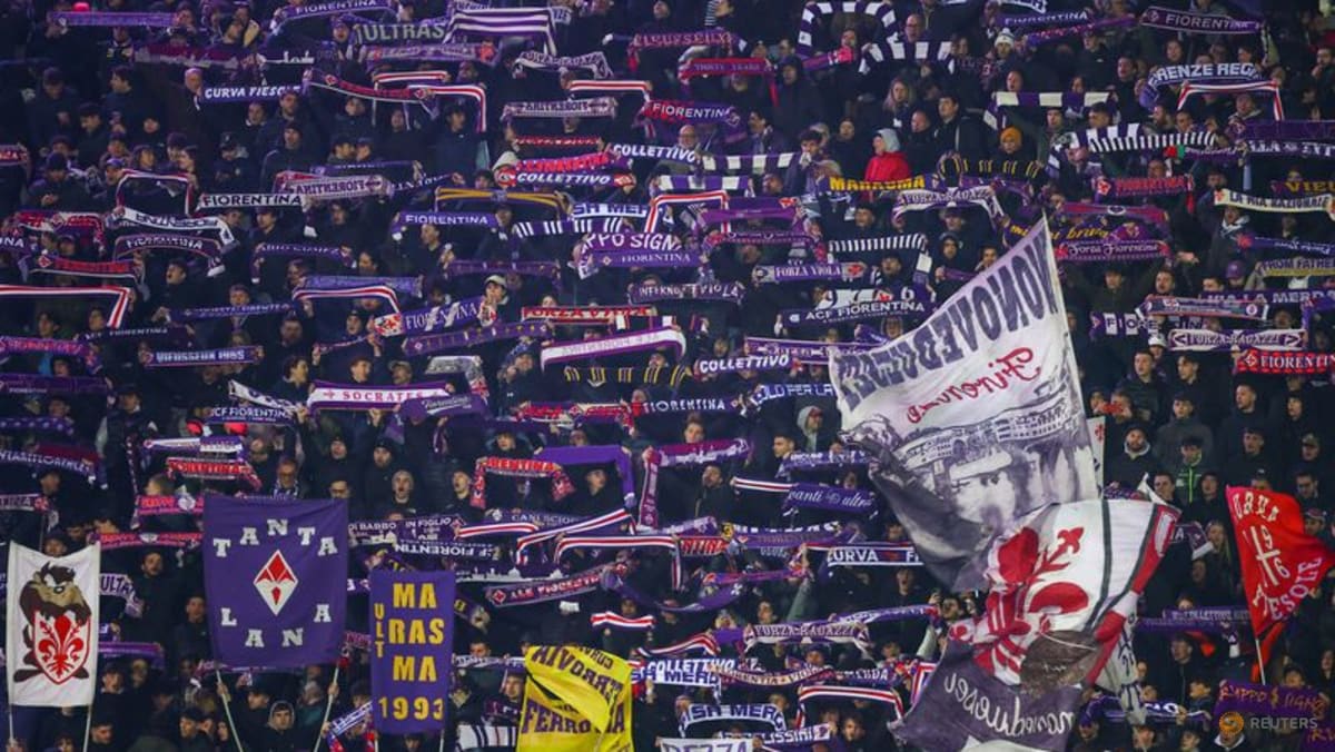 Fiorentina near their centenary with pride intact after persistent heartbreak