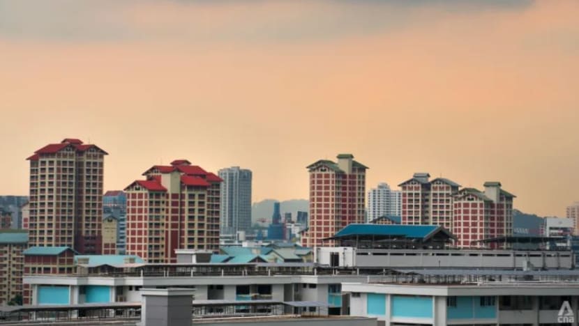 Pemerintah komited tingkatkan akses, pastikan flat dalam kemampuan