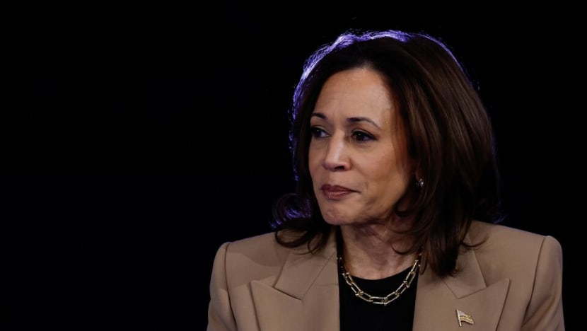 நம்பிக்கை இழக்கும் ஹாரிஸ் ஆதரவாளர்கள்