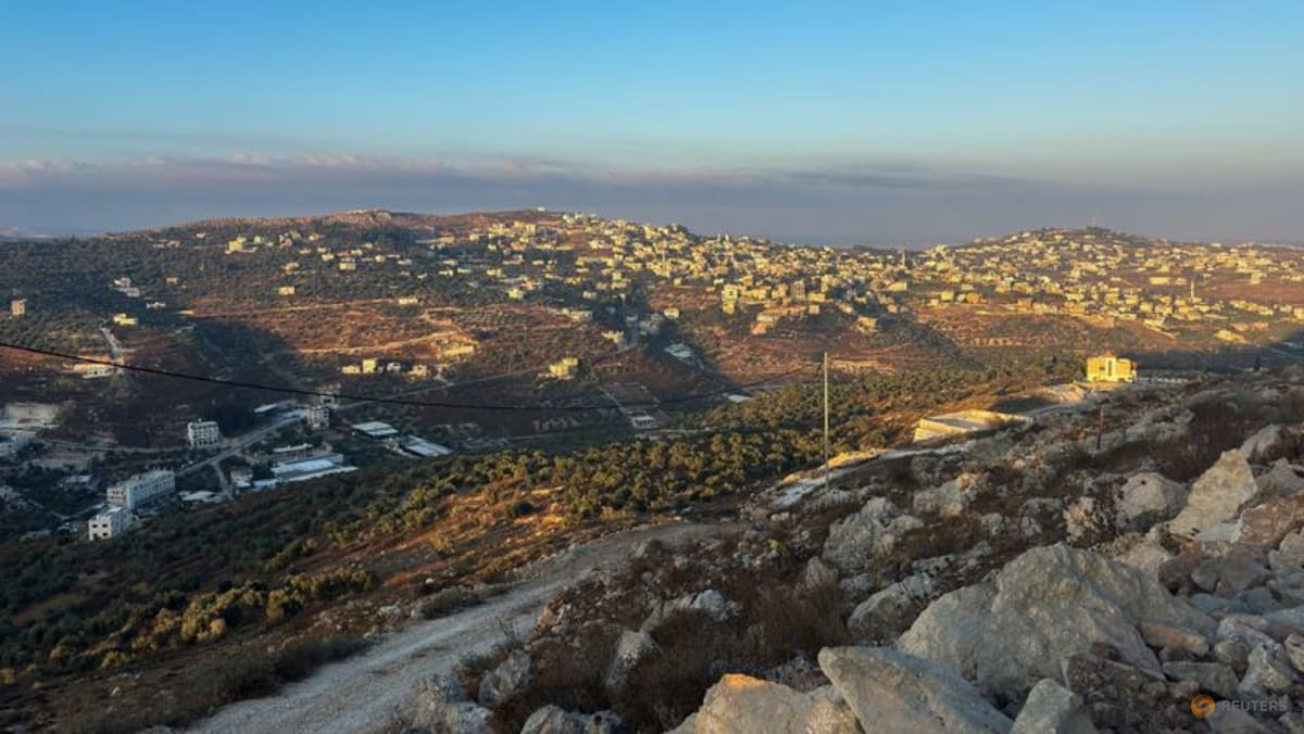 West Bank violence, annexation 'only getting worse': UN