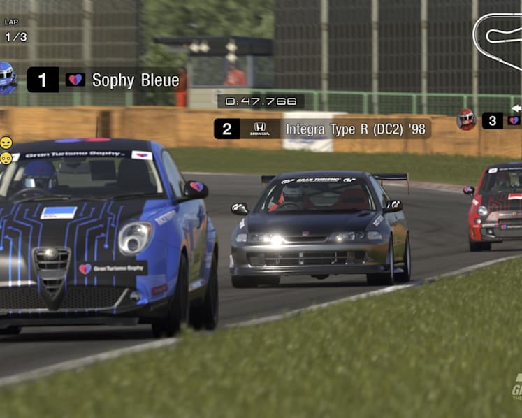From Gran Turismo to Pokemon, AI learns to outsmart humans in video games – and real life