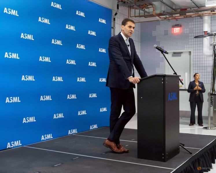 ASML launches technical academy in Phoenix to train in-demand engineers