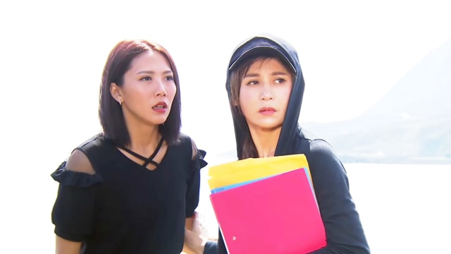 金家好媳妇（第259集）：映心纵身跳海