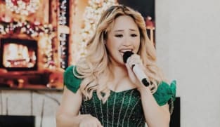 Donatnya disebut mirip odading, Pinkan Mambo tetap optimis buka 100 toko