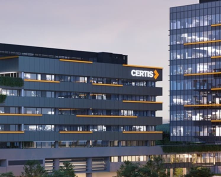 Certis asks officers on medical leave to share location if they are not at home