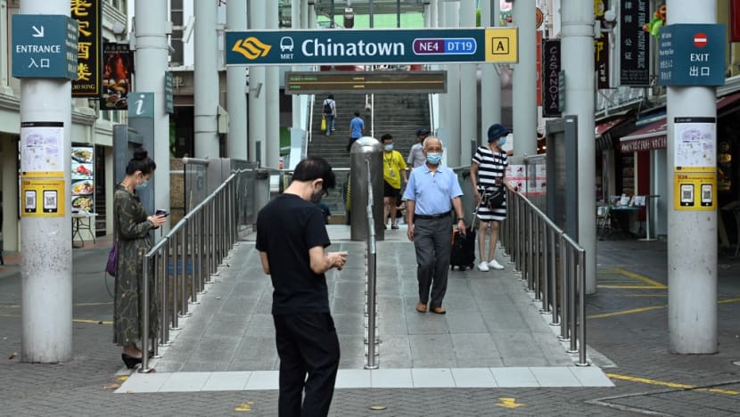 Current restrictions ‘adequate’; social interactions, transmission risks ‘considerably’ lowered: Covid-19 task force