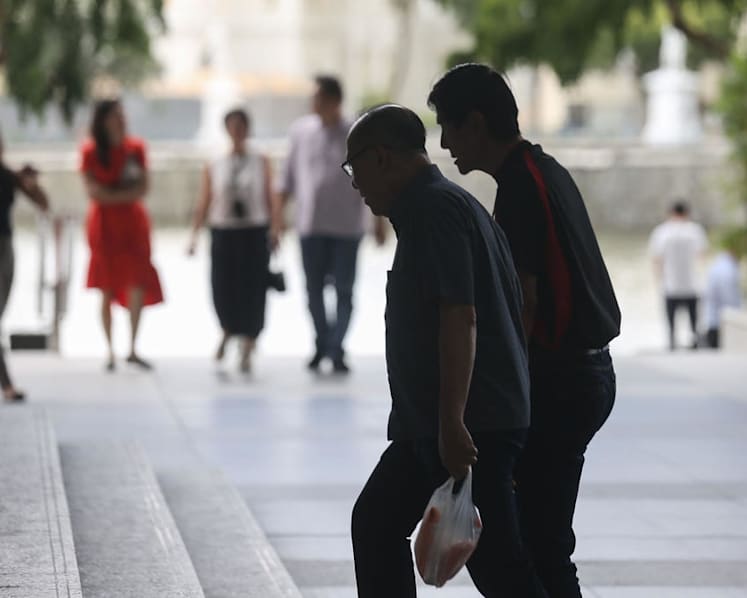 Take-up for mid-career attachments lacklustre but ‘gaining momentum’; only 430 of over 13,700 positions filled