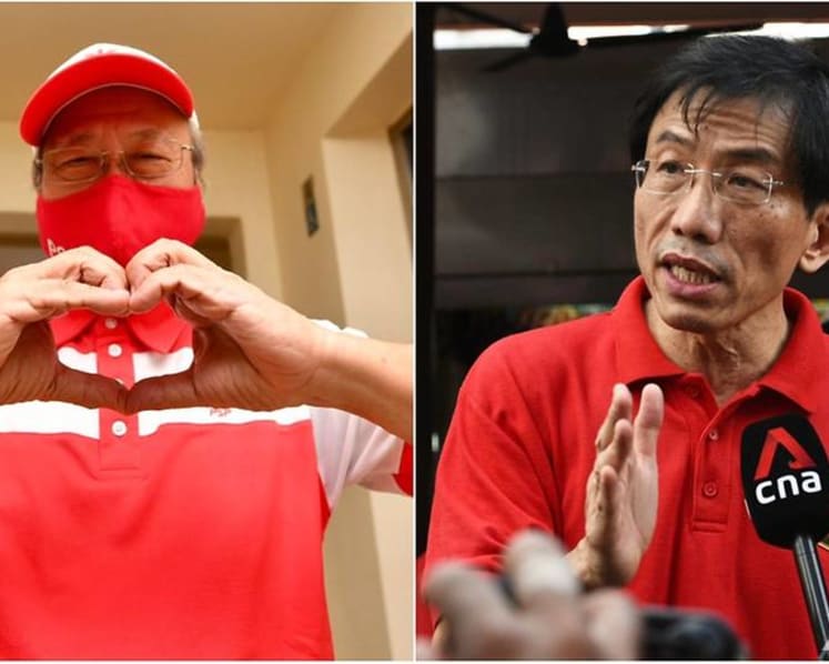 GE2020: PSP, SDP need to renew ranks, groom new leaders, say analysts