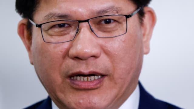 台湾感谢美国重申对台政策未变
