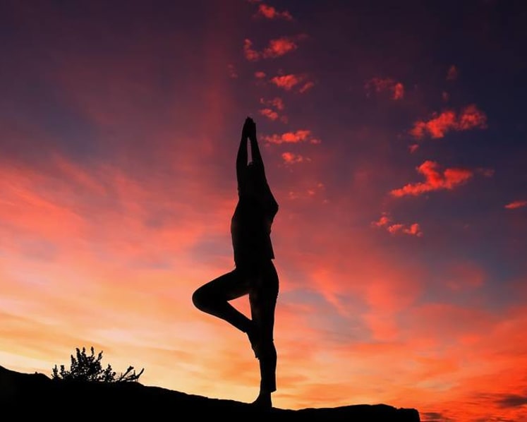 Yoga vs Pilates: Which is right for you?