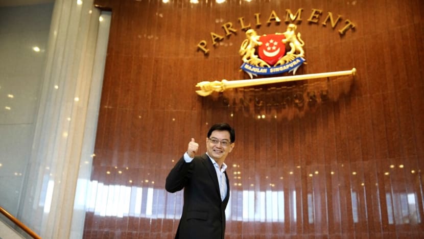 Expenditure expected to outstrip revenue for third straight year