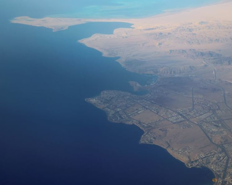 CNA Explains: With the Houthis' Red Sea threat, is the world running out of detours?