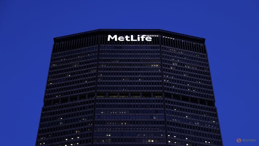 Insurer MetLife's quarterly profit jumps on strong Asia demand