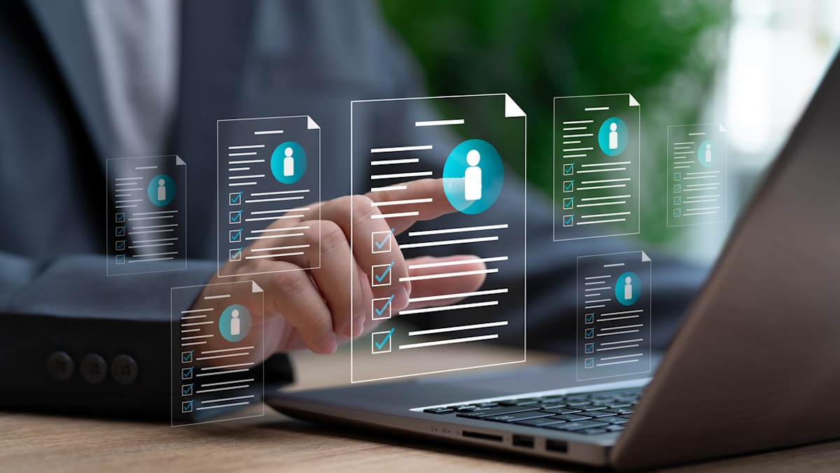 Commentary: The next thing AI is changing? Job interviews