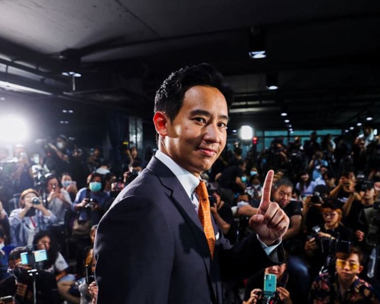 Commentary: Thailand’s military machinations will define post-election political manoeuvring