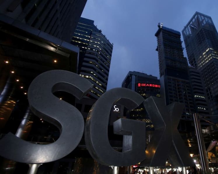 2014 SGX attack plot: Singapore working with Indonesia after suspected terrorist arrested