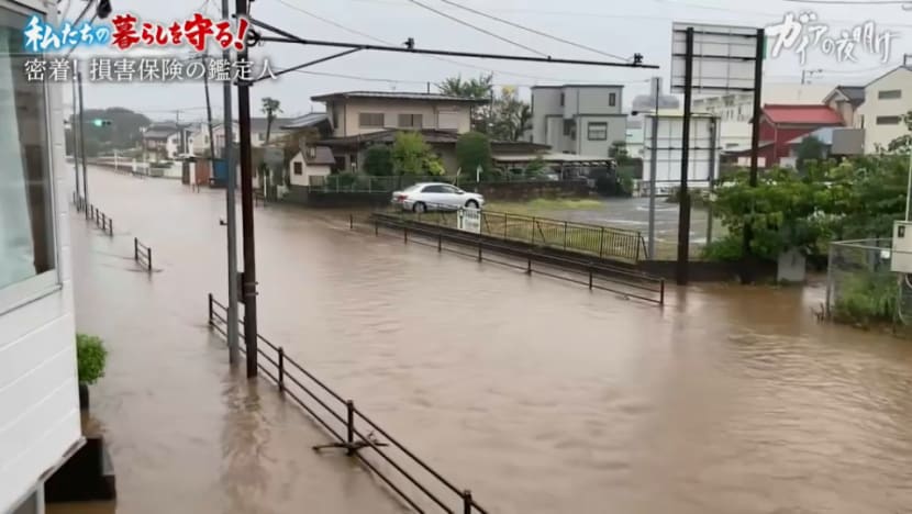 Gaia Series 72: Technology protecting our lives! Extreme Weather (2)
