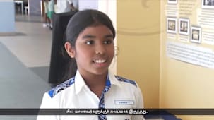 மீடியாகார்ப்பின் 'தமிழோடு விளையாடு' போட்டி - சிறப்பாக நடந்தேறிய தகுதிச் சுற்று