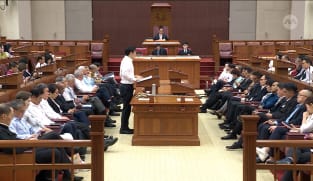 Opposition MPs ask about government's response to Trump tariffs and how Singapore could find 'silver linings'
