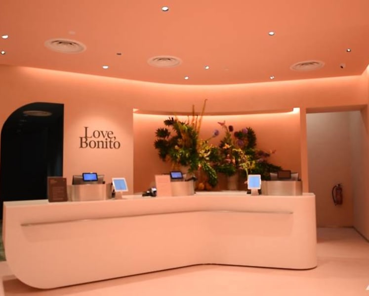 Love, Bonito bags US$50 million in funding, planning more stores in Singapore and global expansion