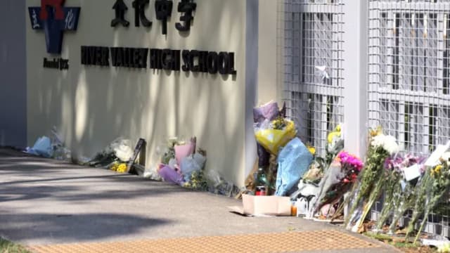 立化中学命案上诉被驳回 法官：被告策划杀人过程经过深思熟虑