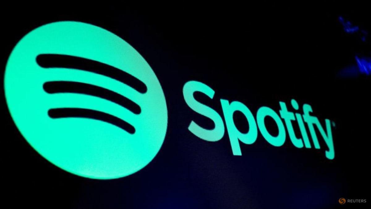 Spotify forecasts second-quarter profit below estimates, shares slump