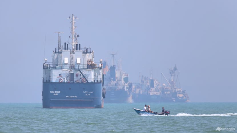 Japan Undecided on Military Deployment to Strait of Hormuz