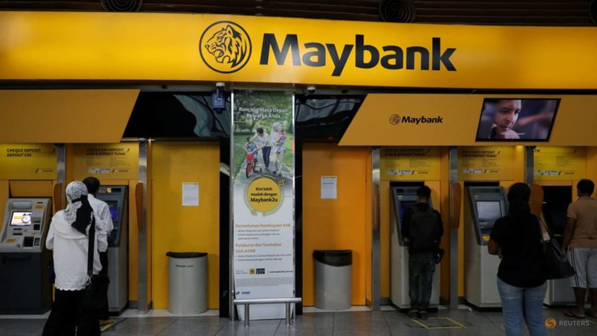 Malaysia's Maybank aims to mobilise $74 billion in sustainable finance by 2030