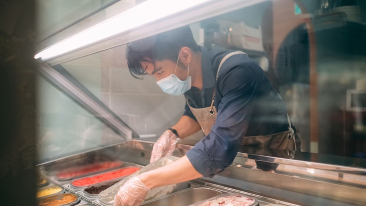 Singapore’s economy is growing — why aren’t all workers feeling it?