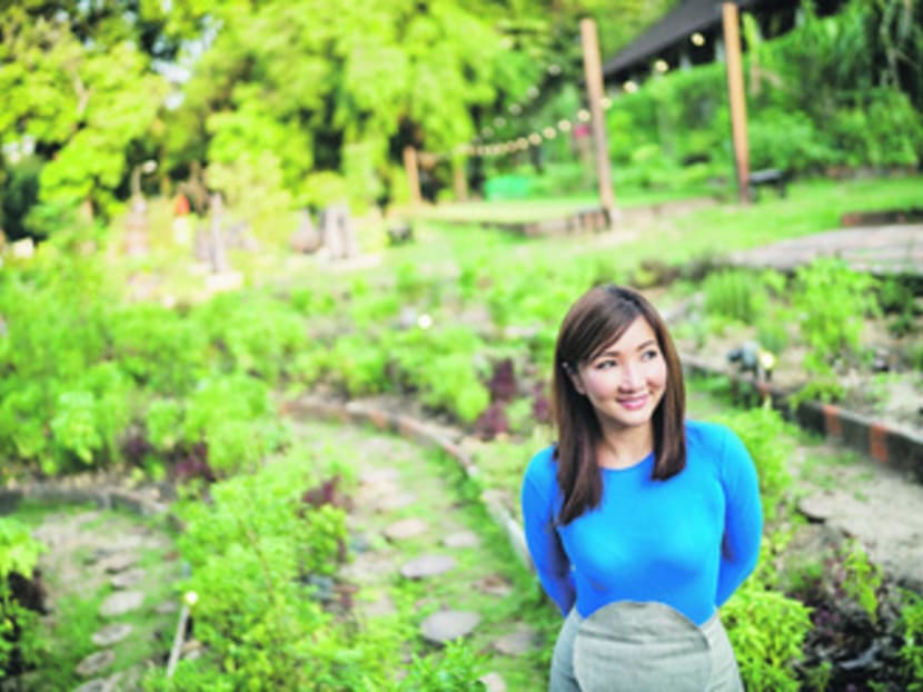 After opening in London, Spa Esprit is set to launch more F&B outlets overseas