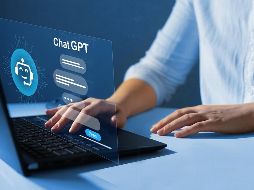 Commentary: ChatGPT can’t lie to you, but you still shouldn’t trust it