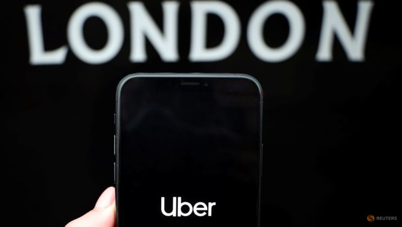 Uber loses UK Supreme Court appeal over tax on rival apps