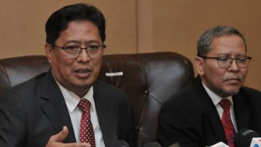 SPRM rakam keterangan mantan Menteri Kewangan berhubung kontrak kenderaan kerajaan SPRM rakam keterangan mantan Menteri Kewangan berhubung kontrak kenderaan kerajaan