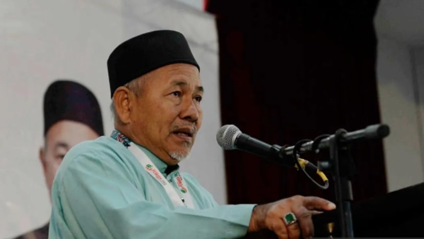 Pembahagian kerusi PN dijangka selesai dalam masa terdekat; PAS tetap akan tolak PH Pembahagian kerusi PN dijangka selesai dalam masa terdekat; PAS tetap akan tolak PH