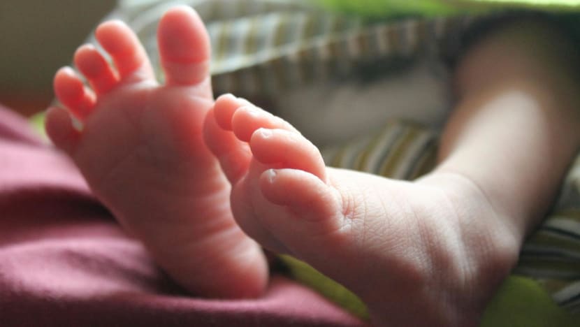 Coroner opens inquiry into death of 1-month-old baby who was sleeping with mother