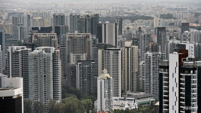 'Pent-up demand' sees surge in new private home sales in November