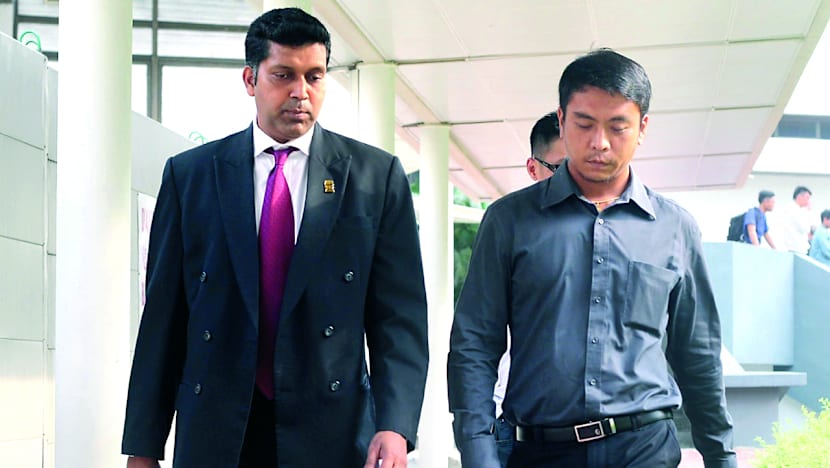 CTE crash: Driver gets 5 years' jail, 20-year driving ban