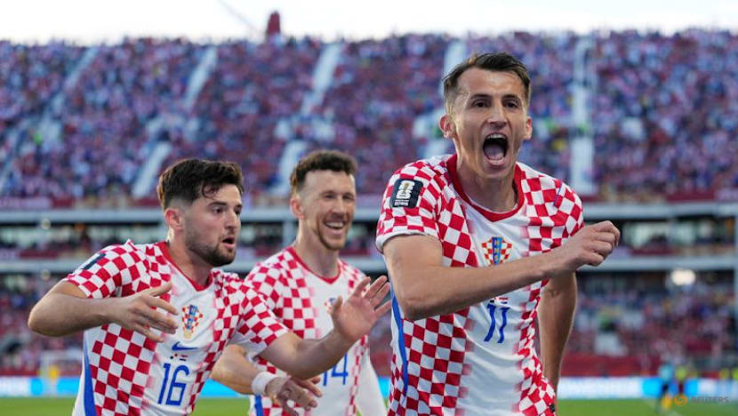 Goal fest unlikely as Croatia and Ghana plot path to last 32
