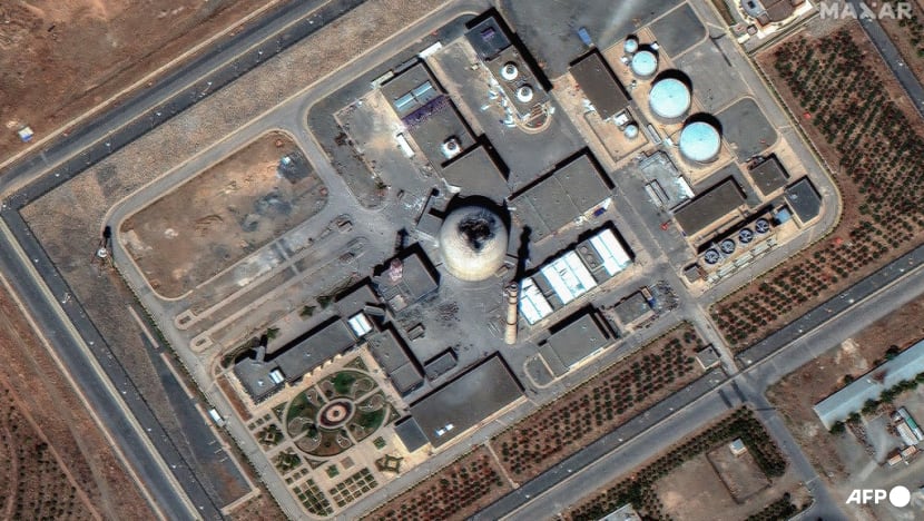 Israel says it killed three Iranian commanders in fresh wave of strikes Israel says it killed three Iranian commanders in fresh wave of strikes