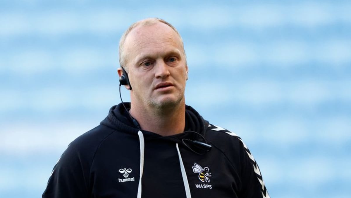 Blackett and McGuigan join England coaching group for summer tour