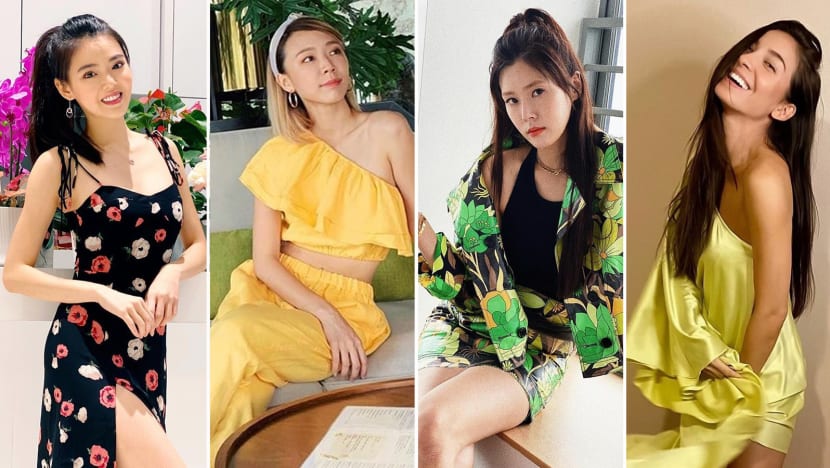 This Week’s Best-Dressed Local Stars: Jun 6-13