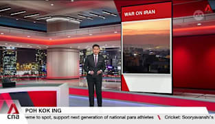 US Vice President Vance holds talks with Pakistani PM Shehbaz Sharif to end US-Israel war on Iran