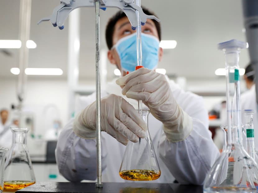 Beware the danger of jumping the gun on a Covid-19 vaccine