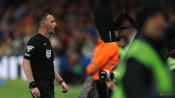 Premier League referees to crack down on players holding in the box