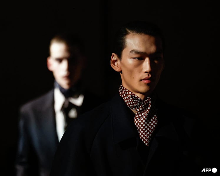 Saint Laurent CEO admits brand must do more to retain luxury shoppers